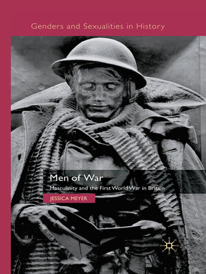 cover image of Men of War